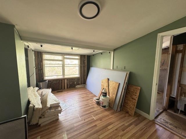 45 Jackson Drive Southeast Cartersville, GA 30121 - Photo 15 of 17 a view of a livingroom with furniture wooden floor and a window
