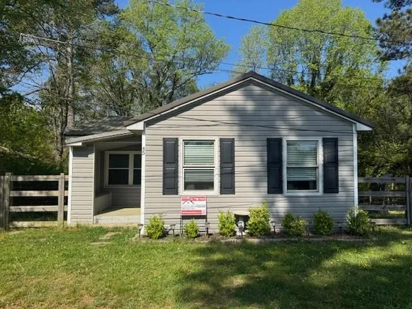 $130,000 | 45 Jackson Drive Southeast, Cartersville, GA 30121