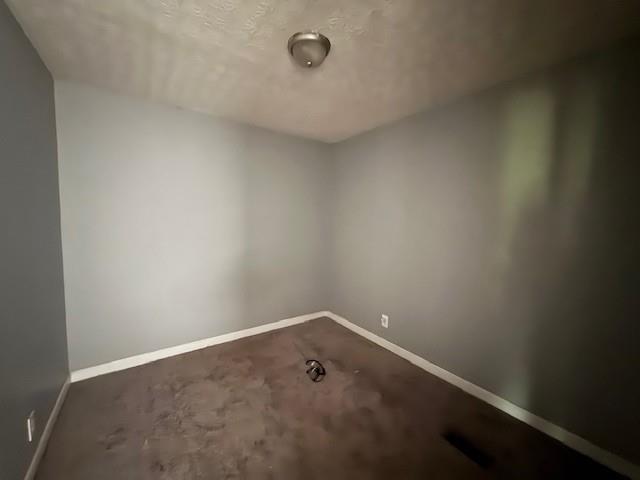 45 Jackson Drive Southeast Cartersville, GA 30121 - Photo 10 of 17 a view of a small space