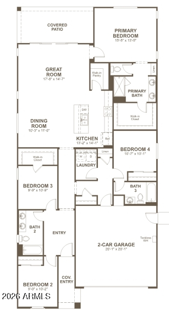 9810 West Fraktur Road Tolleson, AZ 85353 - Photo 3 of 3