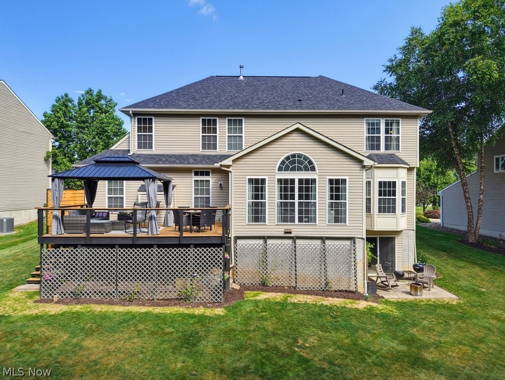 4588 Lexington Ridge Drive Medina, OH 44256 - Photo 34 of 37