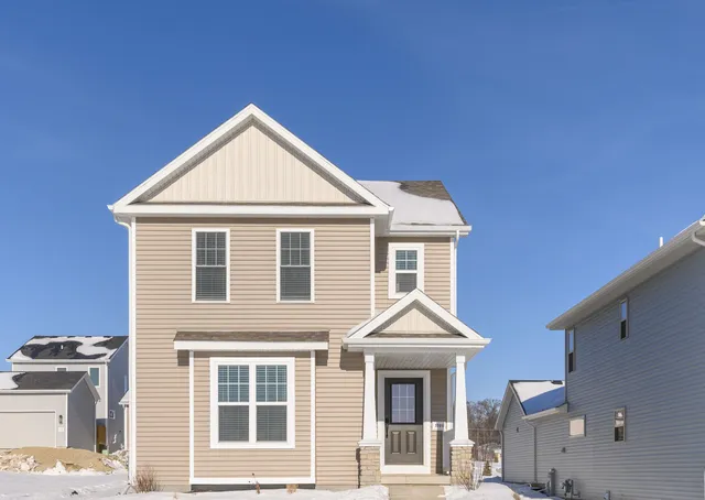 $464,900 | 7706 Stones Throw, Madison, WI 53719