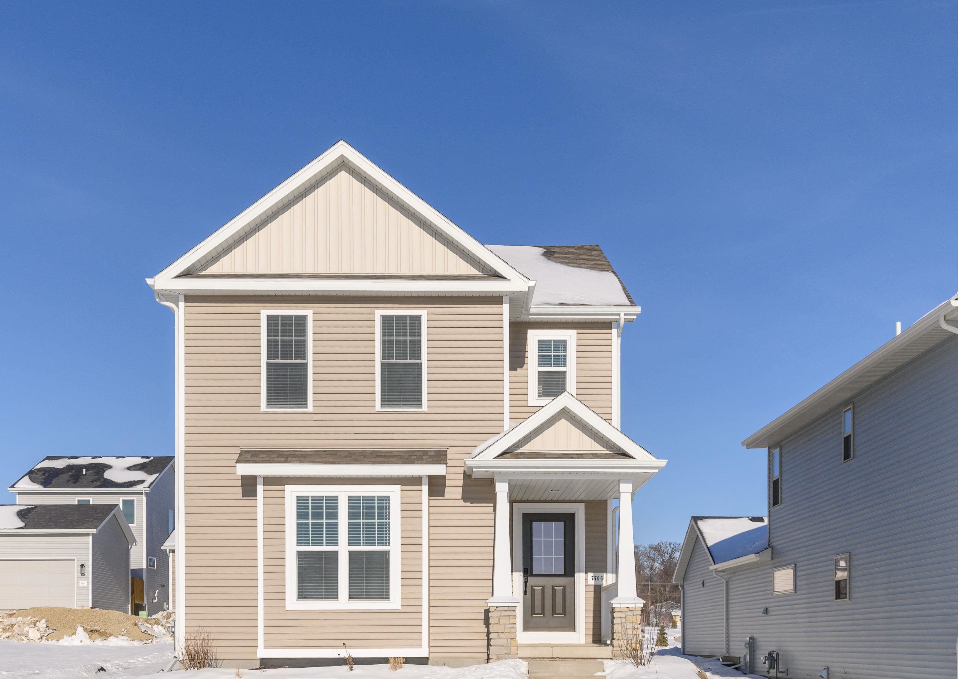 7706 Stones Throw Madison, WI 53719 - Photo 1 of 16