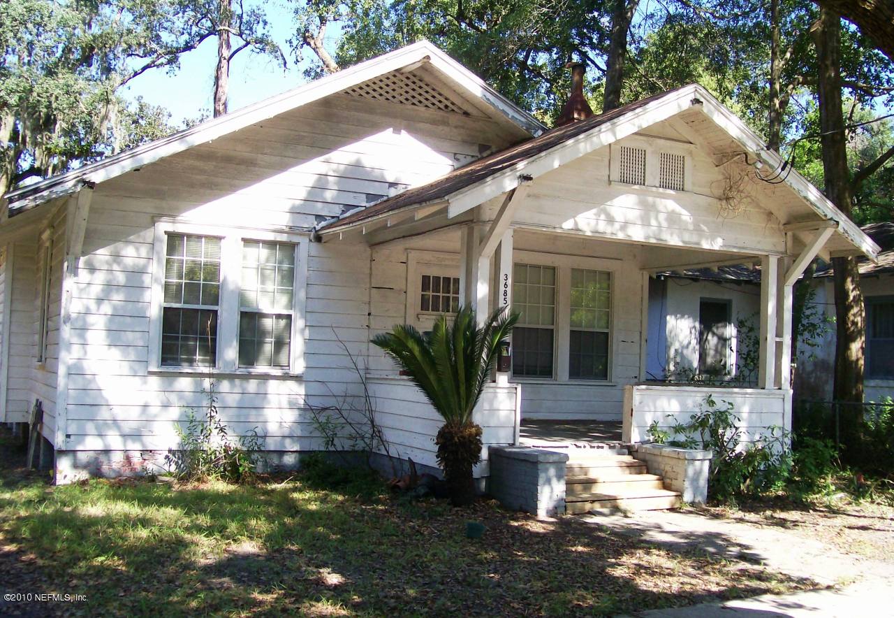 Front View