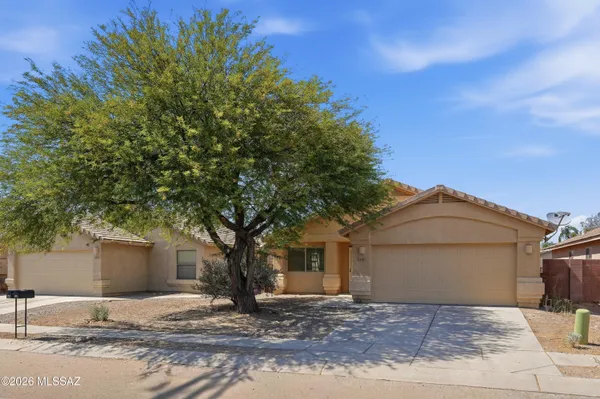$315,000 | 4101 East Stony Meadow Drive, Tucson, AZ 85756