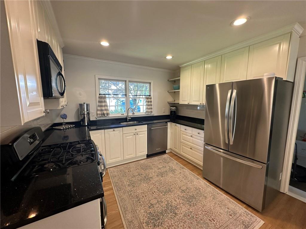 2497 Thompson Road Northeast Atlanta, GA 30319 - Photo 10 of 44