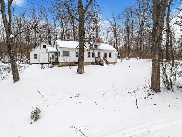 $210,000 | 7 Frog Holler Lane, Augusta, ME 04330