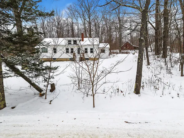 $210,000 | 7 Frog Holler Lane, Augusta, ME 04330
