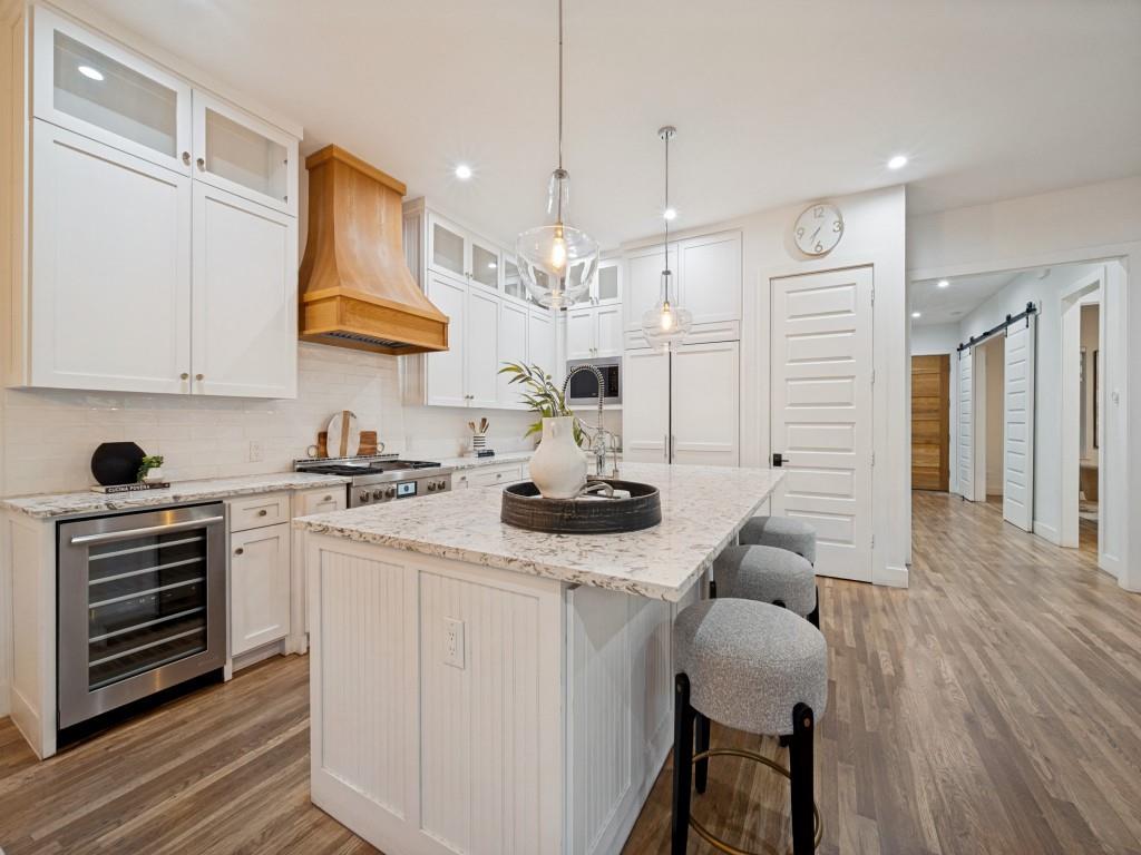 566 Hambrick Road Dallas, TX 75218 - Photo 10 of 25 Gallery Image 10