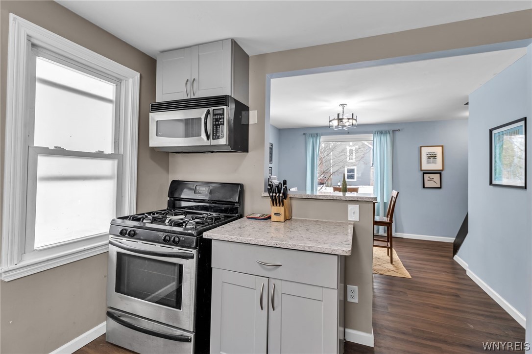257 Washington Street Wilson, NY 14172 - Photo 14 of 35