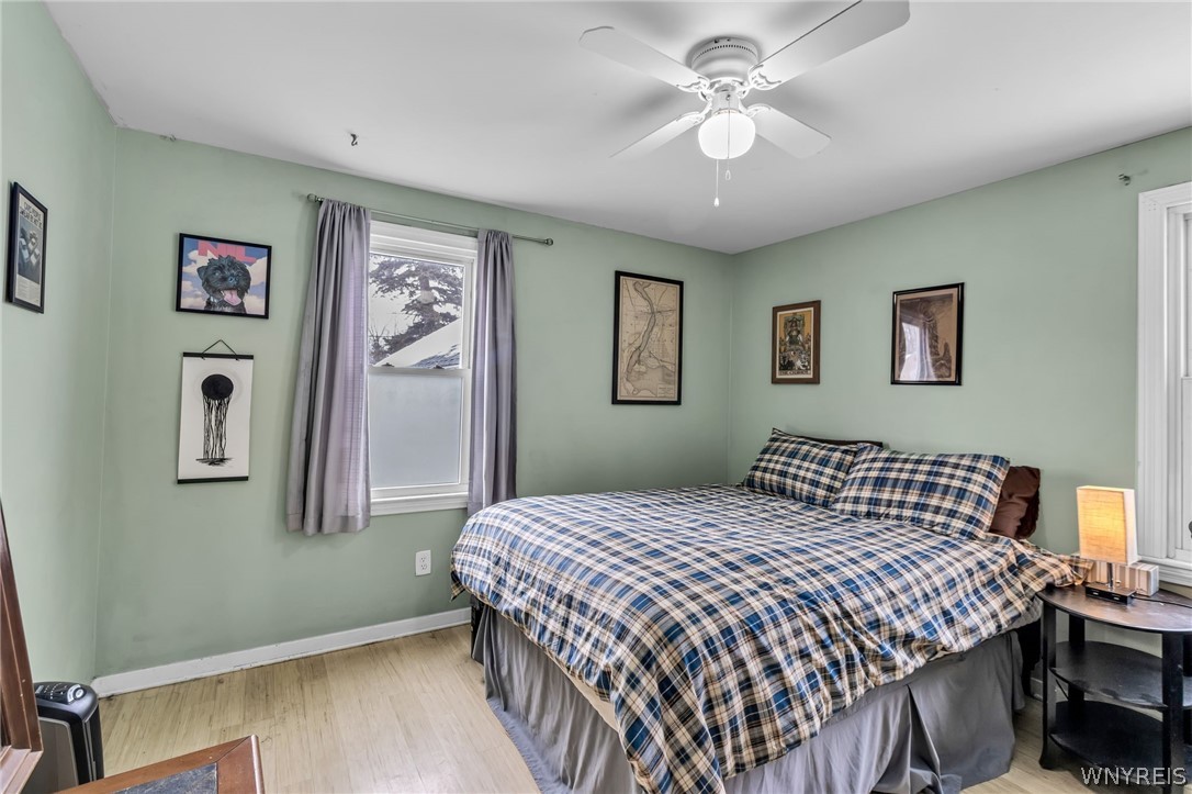 257 Washington Street Wilson, NY 14172 - Photo 15 of 35