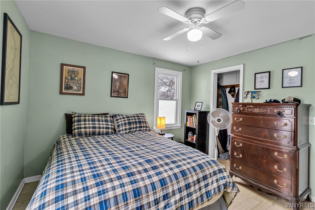 257 Washington Street Wilson, NY 14172 - Photo 16 of 35