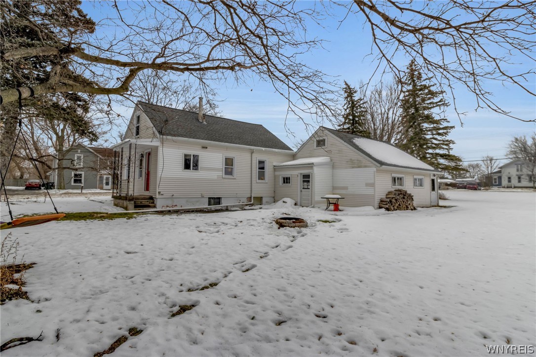 257 Washington Street Wilson, NY 14172 - Photo 29 of 35