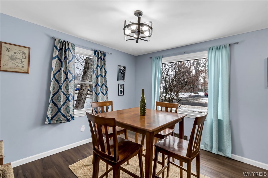 257 Washington Street Wilson, NY 14172 - Photo 8 of 35