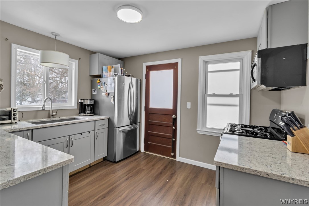 257 Washington Street Wilson, NY 14172 - Photo 10 of 35