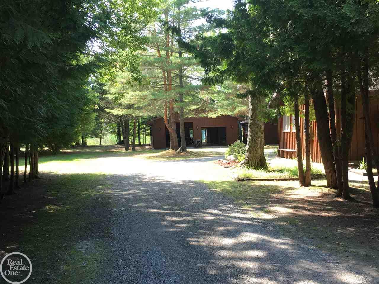 6044 Port Austin Road Caseville, MI 48725 - Photo 3 of 47