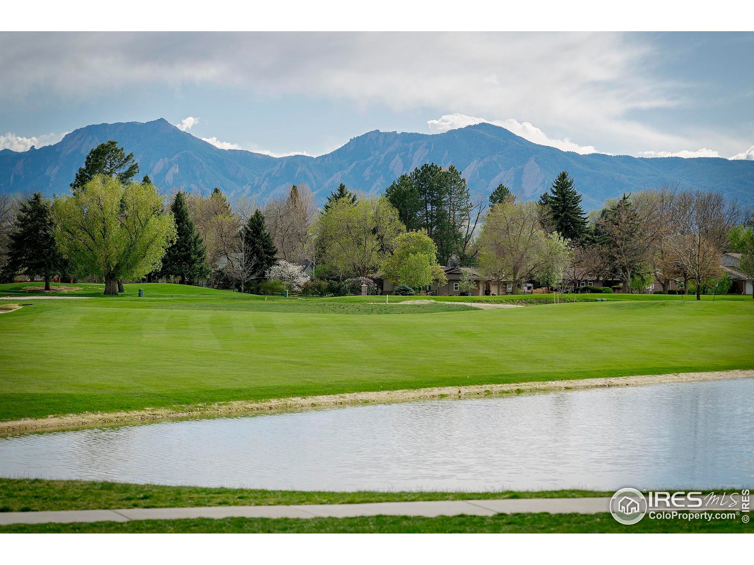 7034 Indian Peaks Trail