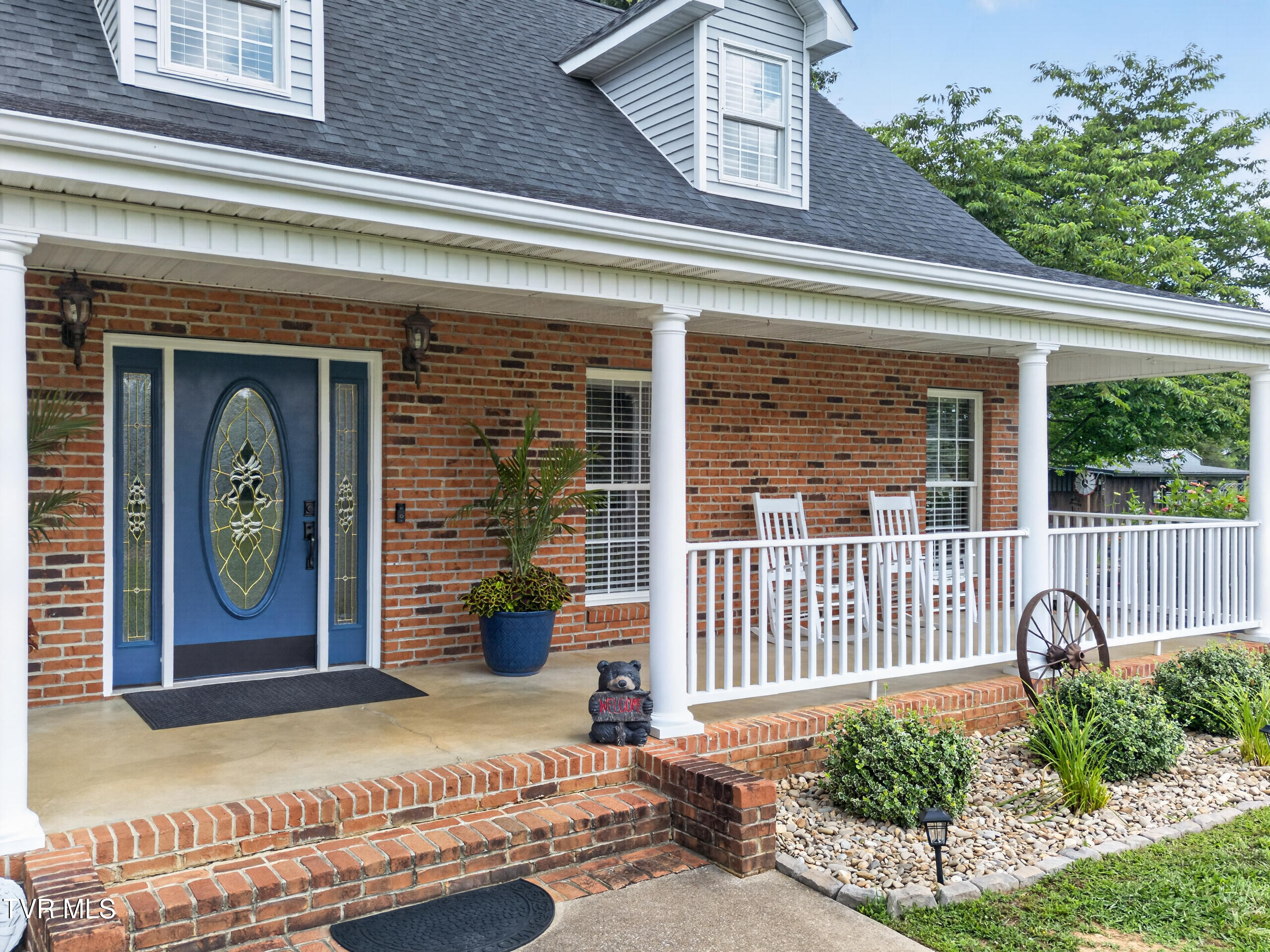 835 John Bird Road Afton, TN 37616 - Photo 22 of 158 DJI_0159
