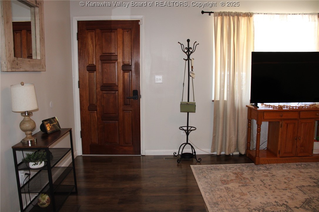 5302 Dudden Fork Road Kenna, WV 25248 - Photo 4 of 19 Gallery Image 4