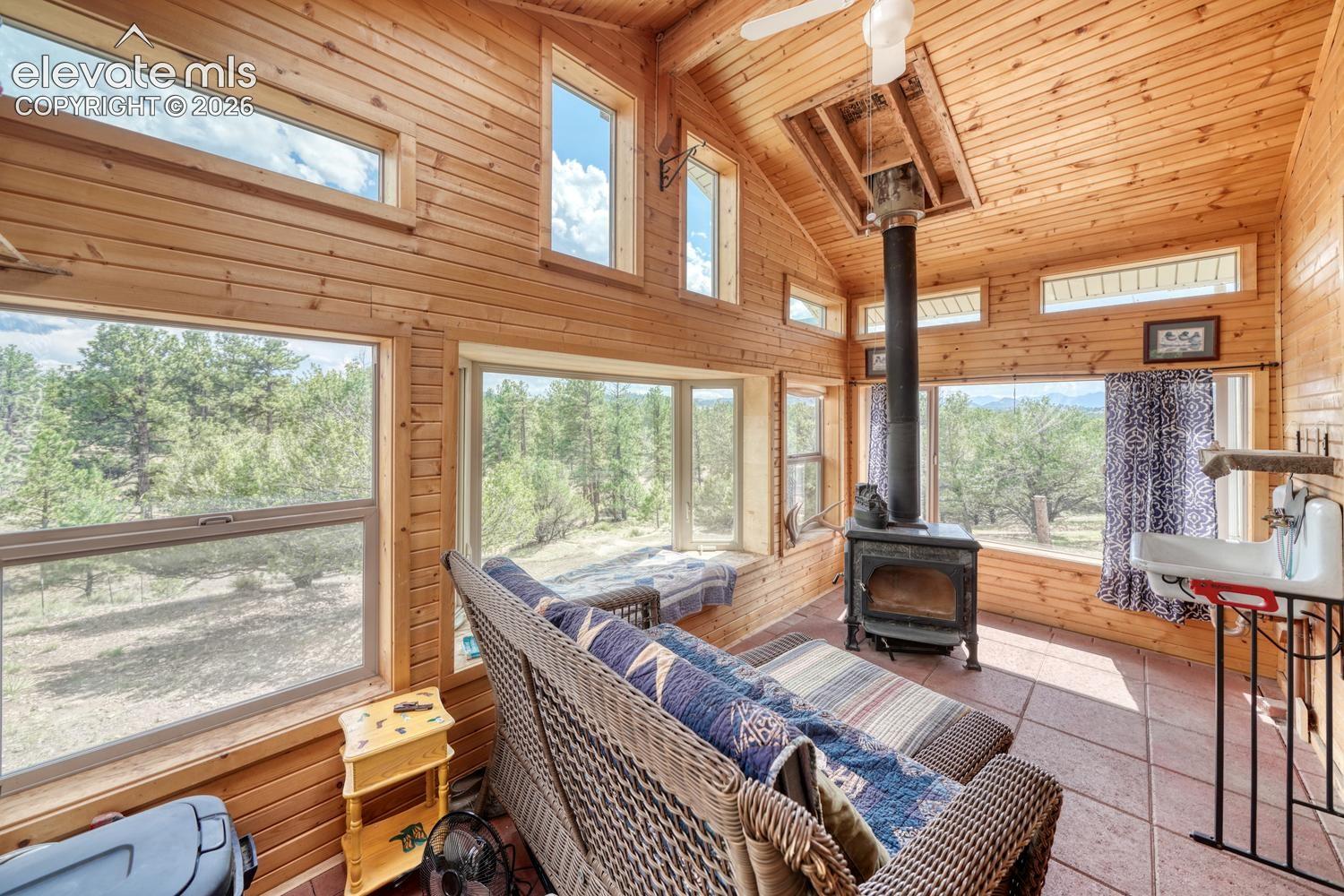 24 Lambert Road Westcliffe, CO 81252 - Photo 22 of 44 Gallery Image 22