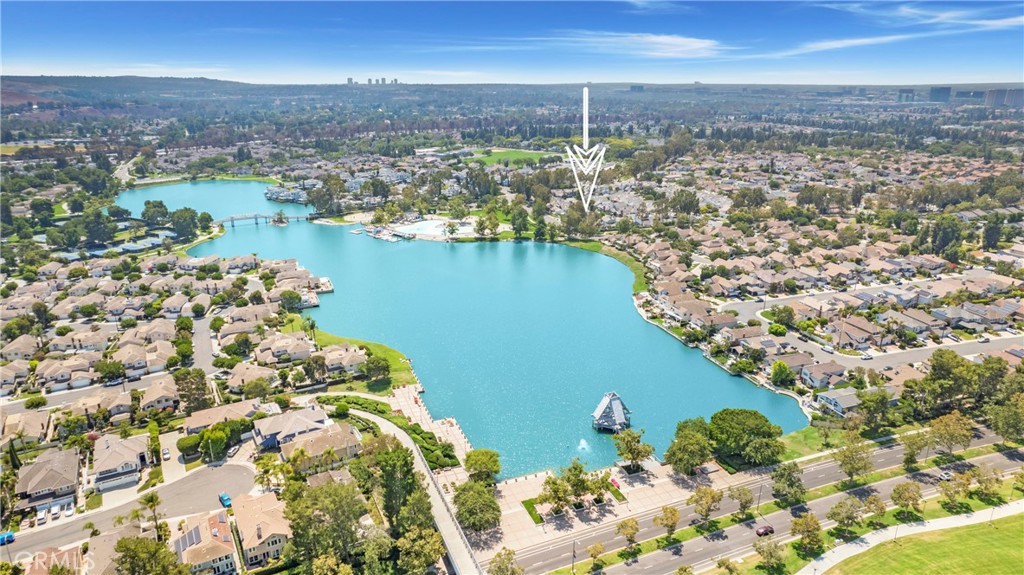 19 Spinnaker Irvine, CA 92614 - Photo 27 of 63 a view of a city