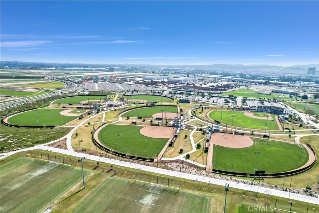 19 Spinnaker Irvine, CA 92614 - Photo 49 of 63 Nearby Irvine Great Park Sports Fields