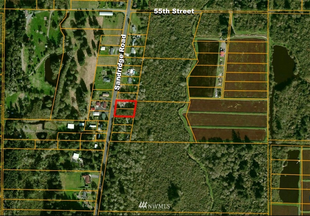 5010 Sandridge Road Long Beach, WA 98631 - Photo 1 of 2 Gallery Image 1