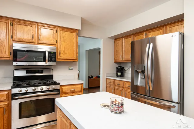 $465,900 | 1861 Grand Prairie Drive, New Lenox, IL 60451