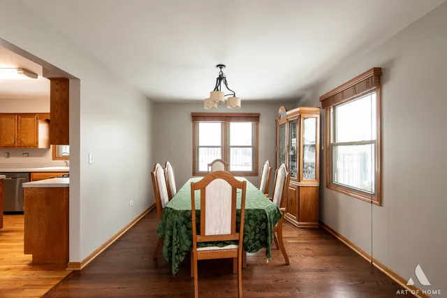 $465,900 | 1861 Grand Prairie Drive, New Lenox, IL 60451