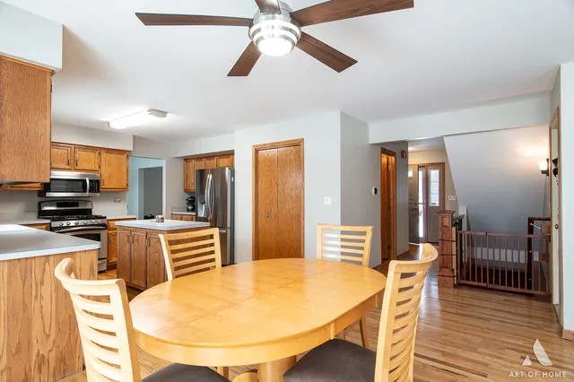 $465,900 | 1861 Grand Prairie Drive, New Lenox, IL 60451