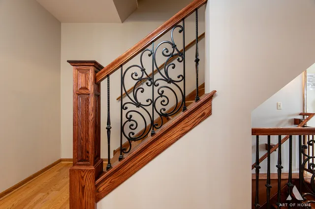 $465,900 | 1861 Grand Prairie Drive, New Lenox, IL 60451