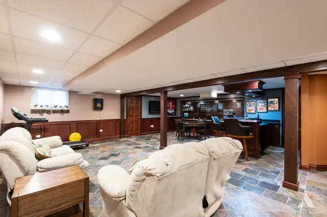 $465,900 | 1861 Grand Prairie Drive, New Lenox, IL 60451