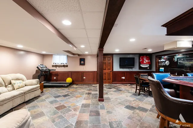 $465,900 | 1861 Grand Prairie Drive, New Lenox, IL 60451