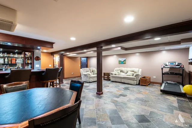 $465,900 | 1861 Grand Prairie Drive, New Lenox, IL 60451