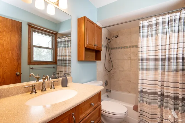 $465,900 | 1861 Grand Prairie Drive, New Lenox, IL 60451