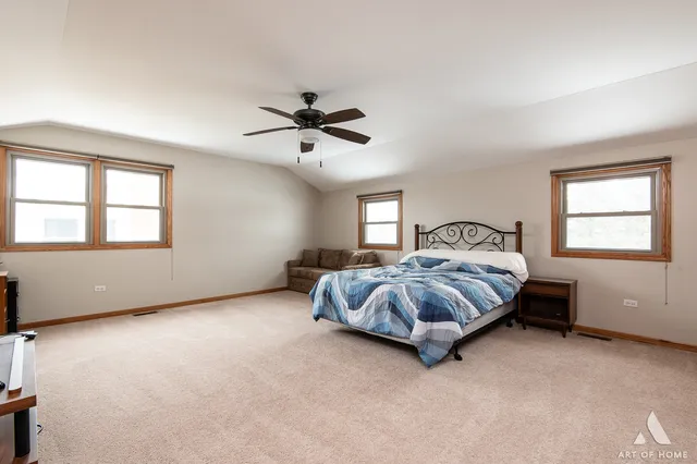 $465,900 | 1861 Grand Prairie Drive, New Lenox, IL 60451