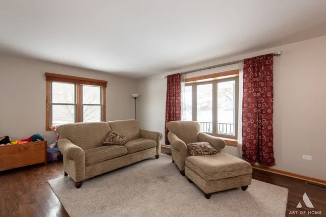 $465,900 | 1861 Grand Prairie Drive, New Lenox, IL 60451