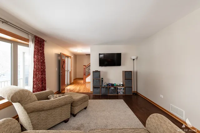 $465,900 | 1861 Grand Prairie Drive, New Lenox, IL 60451