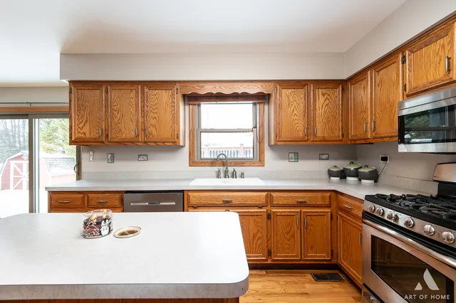 $465,900 | 1861 Grand Prairie Drive, New Lenox, IL 60451