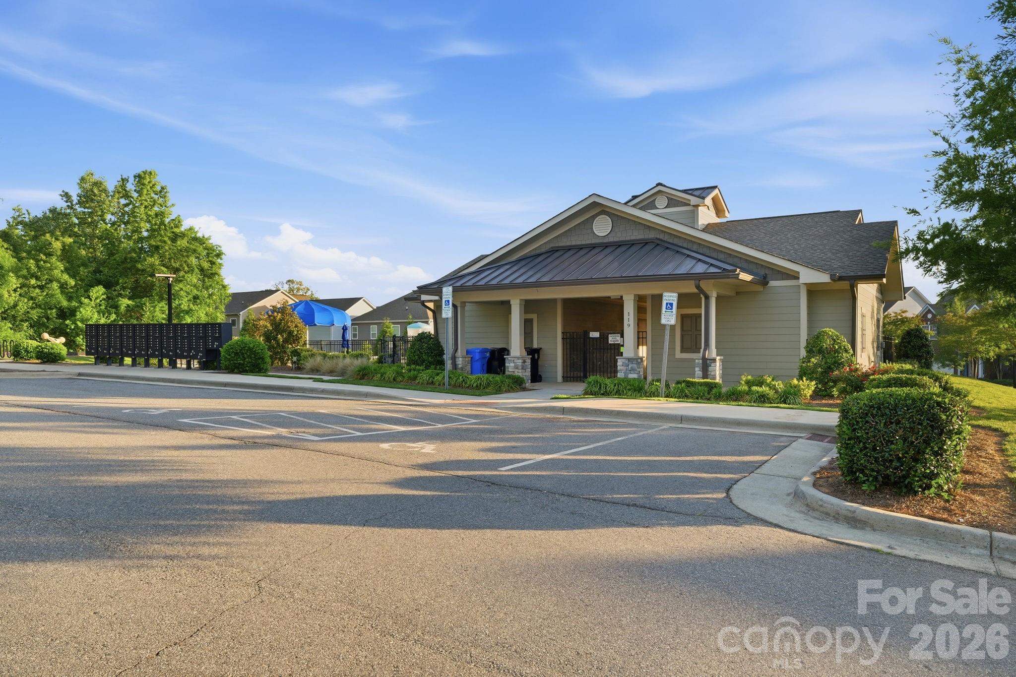 108 West Northstone Road Mooresville, NC 28115 - Photo 46 of 48