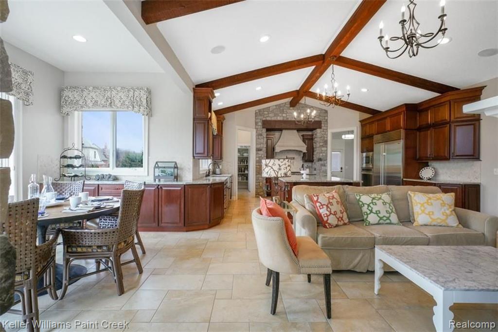 2888 North Addison Circle Rochester, MI 48306 - Photo 25 of 73