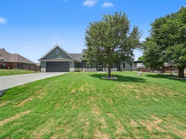 $569,000 | 12416 Tinsley Court, Fort Worth, TX 76126