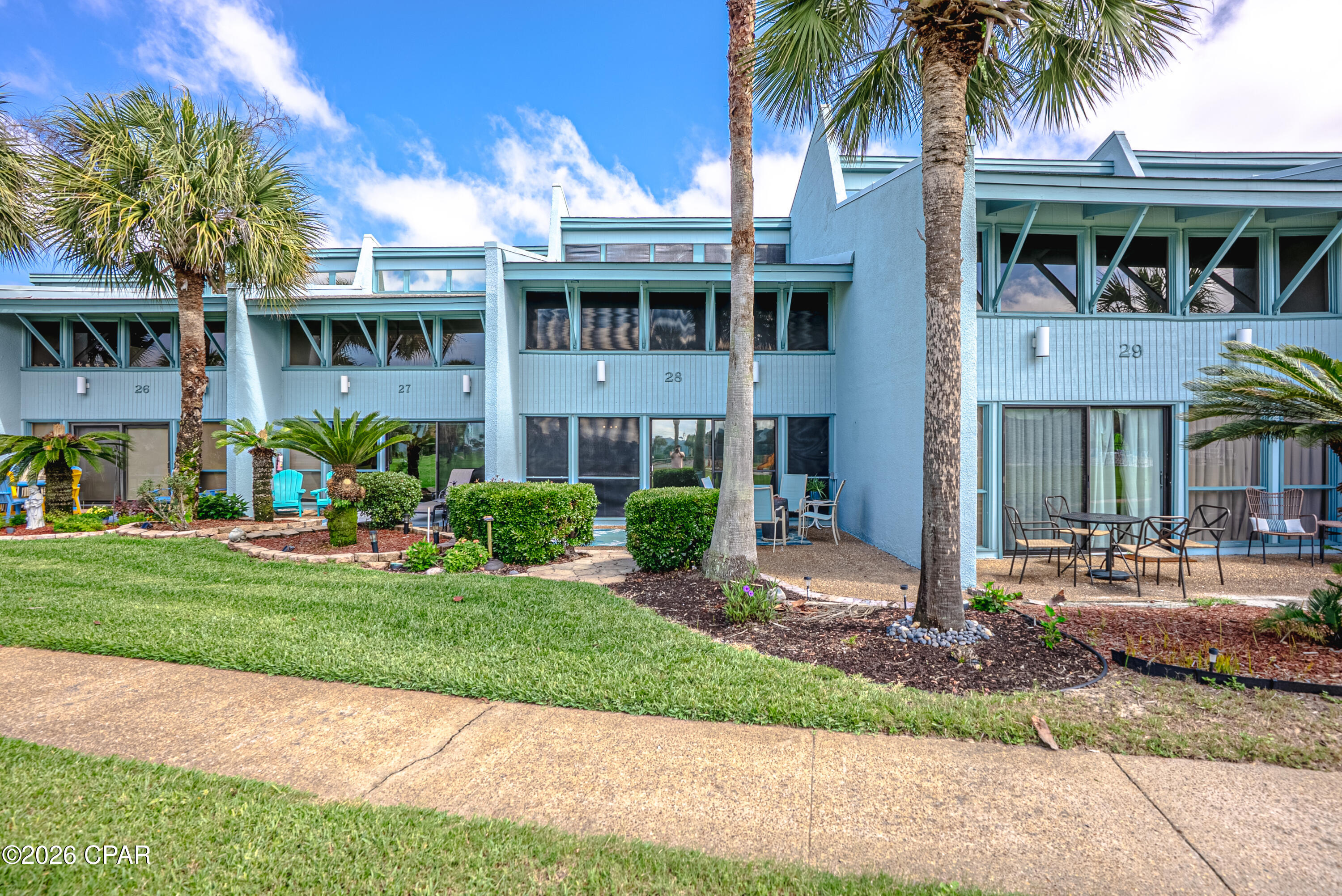 22400 Front Beach Road, Unit 28 Panama City Beach, FL 32413 - Photo 28 of 56
