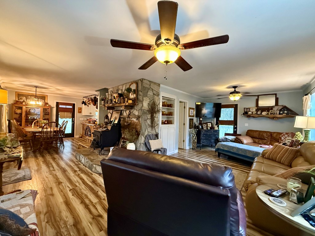 836 Campbell Road Hartford, AL 36344 - Photo 4 of 41
