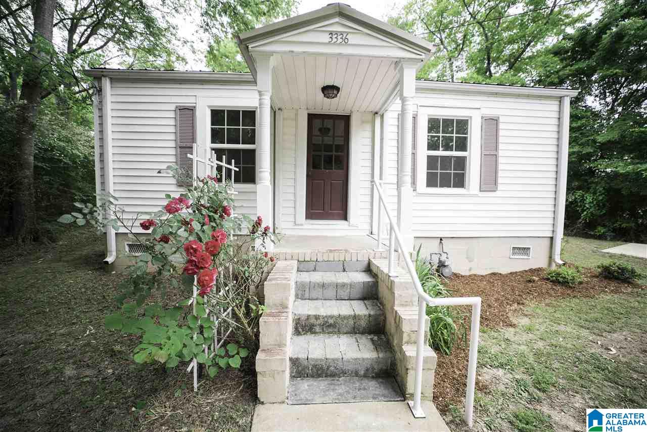 3336 Warrior River Road Bessemer, AL 35023 - Photo 2 of 22