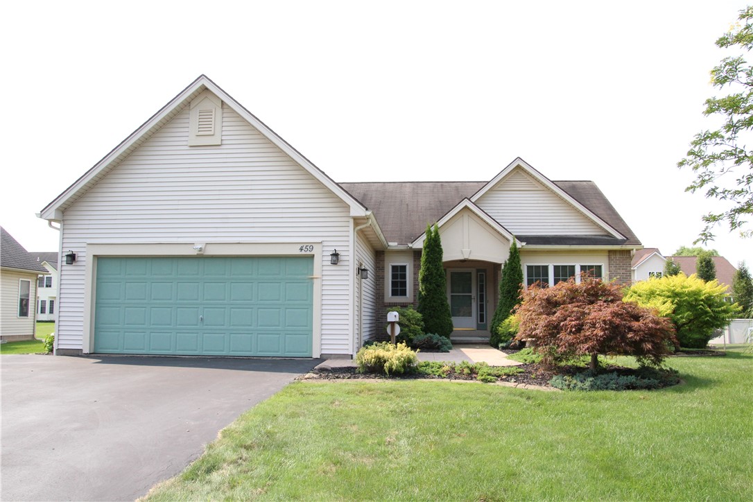 459 Mill Road Greece, NY 14626 - Photo 1 of 1