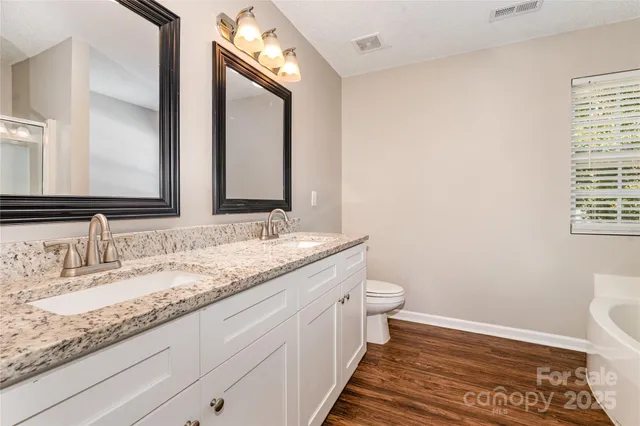 $379,900 | 9012 Hedge Maple Road, Charlotte, NC 28269