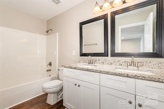 $379,900 | 9012 Hedge Maple Road, Charlotte, NC 28269