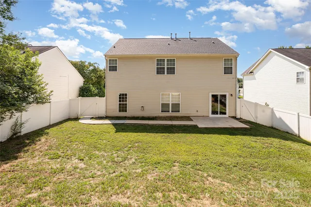 $379,900 | 9012 Hedge Maple Road, Charlotte, NC 28269