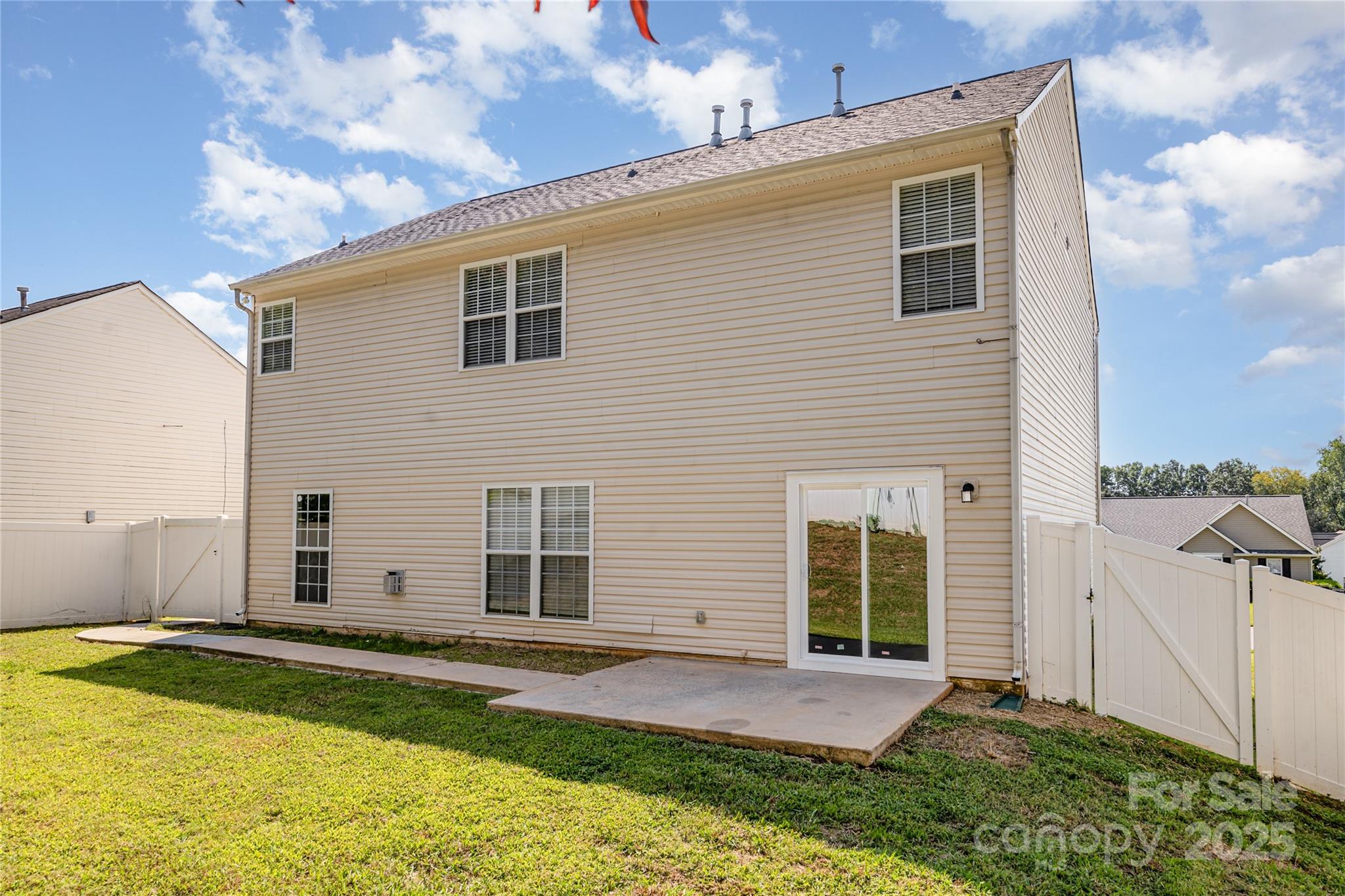 9012 Hedge Maple Road Charlotte, NC 28269 - Photo 22 of 22